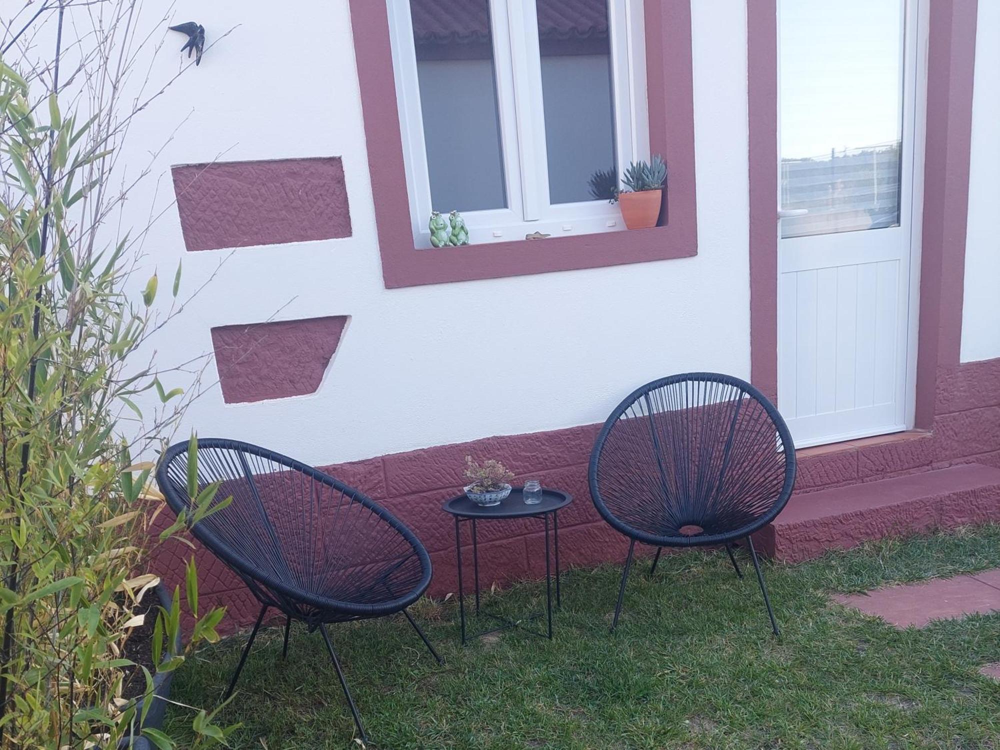 Casa Gres São Bartolomeu de Messines Exterior foto