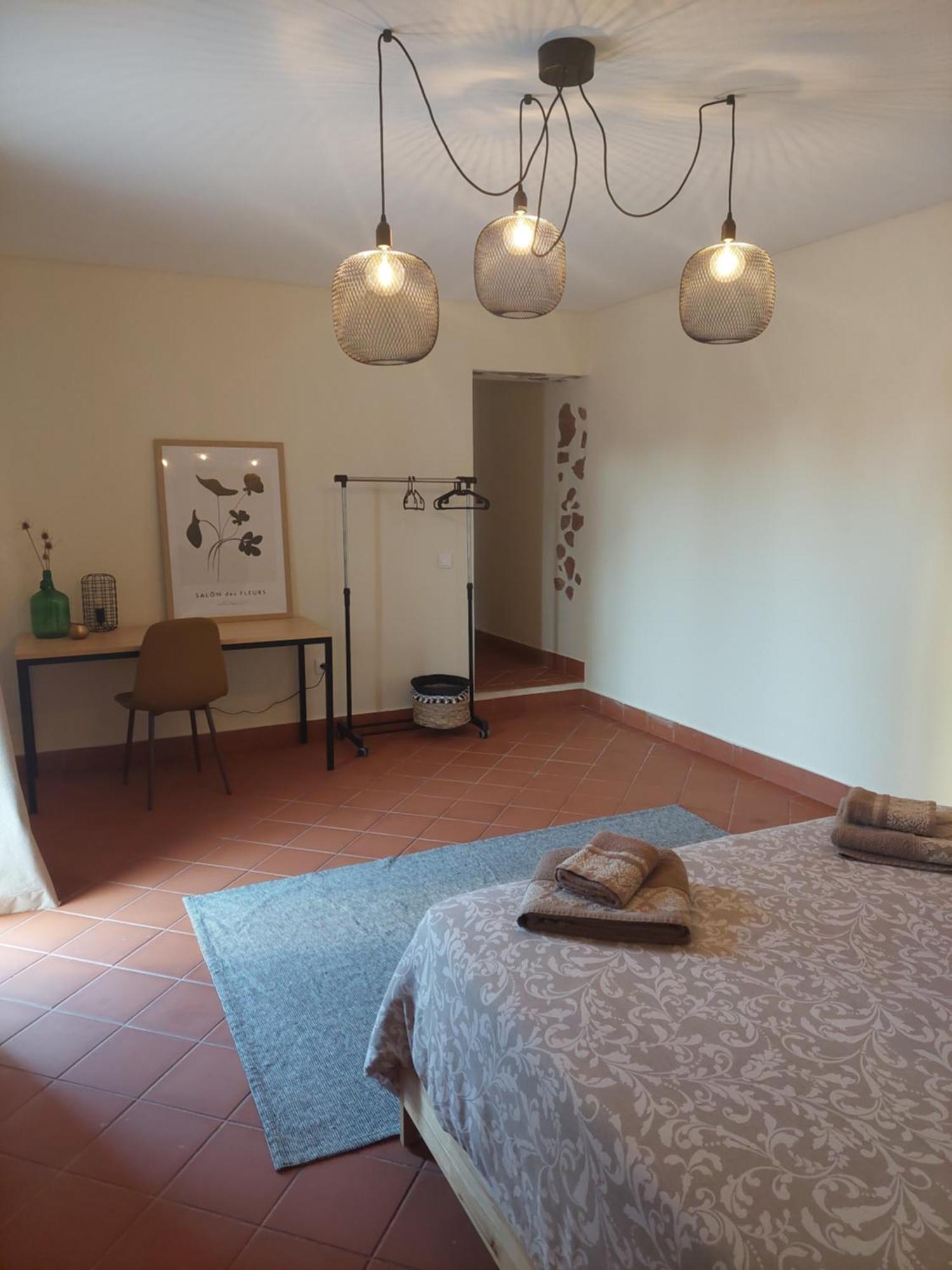 Casa Gres São Bartolomeu de Messines Exterior foto