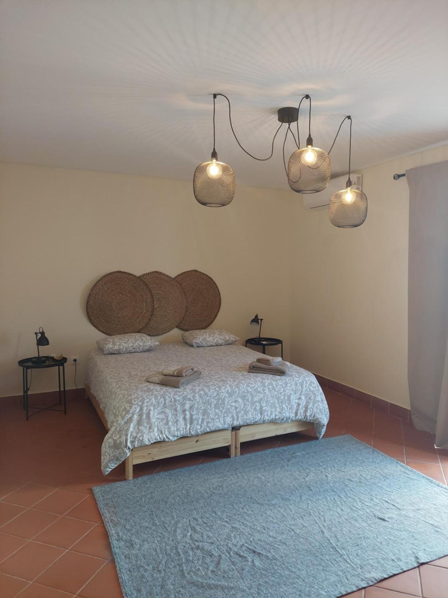Casa Gres São Bartolomeu de Messines Exterior foto